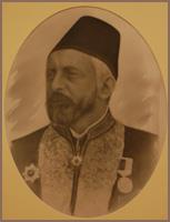 Photo of Yahya Hayati Paşa 