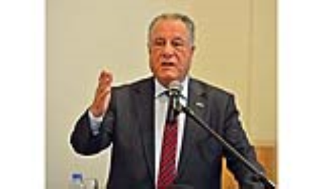 Aydoğan, “Taşeron sistemi kalkmalı”