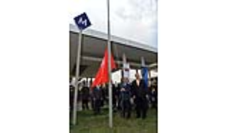 İzmir’in ‘Kırmızı Bayrak’ gururu