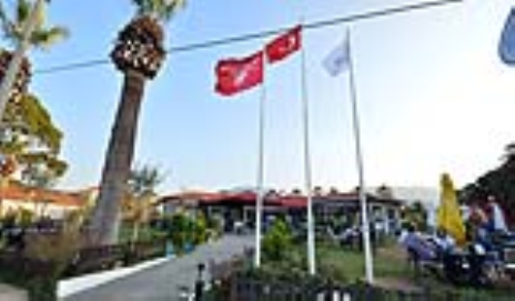 İzmir’in ‘Kırmızı Bayrak’ gururu