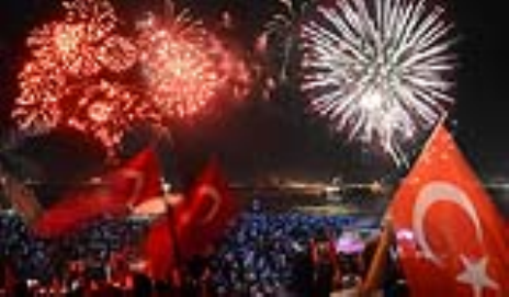 Cumhuriyet’in kenti İzmir, Cumhuriyeti’i böyle kutlayacak