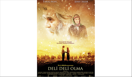 Sinematek’te “Türk filmleri şöleni”