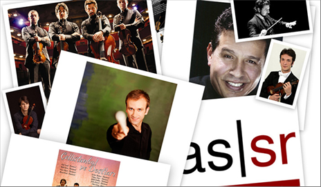 AASSM Şubat’ı 10 konserle uğurluyor
