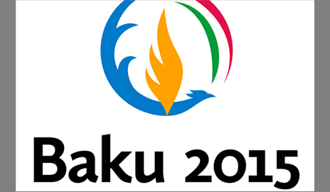 Our Club’s Athletes in Baku Games