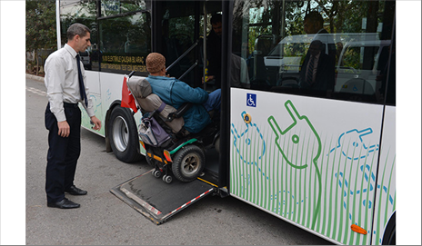 İzmir’in elektrikli otobüsleri için Hollanda-Çin rekabeti
