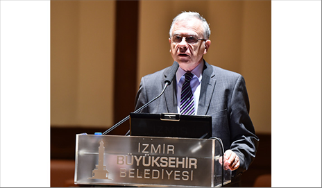 Symposium “Izmir from Past to Present”