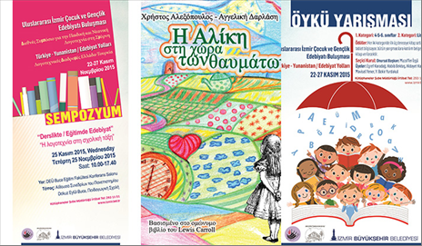 International Izmir Child and Youth Literature Meeting