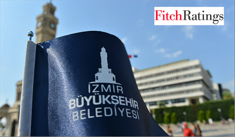 Izmir holds its rating of “Investible Credit”