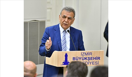 İzmir’den Ankara’ya “KDV ve ÖTV çıkışı”