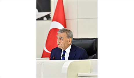 Ankara’ya 10 soru