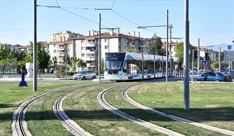 İzmir’de toplu ulaşıma Fuar takviyesi
