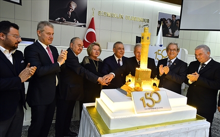 İzmir’de belediyecilik 150 yaşında 