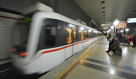 Narlıdere metrosu için 38 firma yarışacak