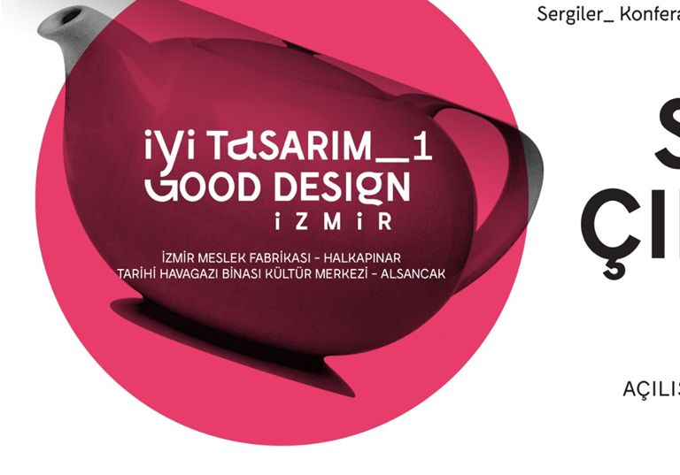  İyi Tasarım / Good Design İzmir  fotoğrafı