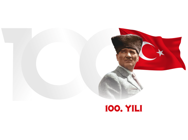 Izmir'in Kurtulusunun 100.Yili