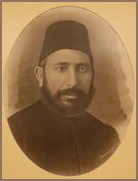 Photo of Eşref Paşa 