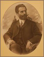 Photo of  Dr. Ethem Taşlıoğlu 