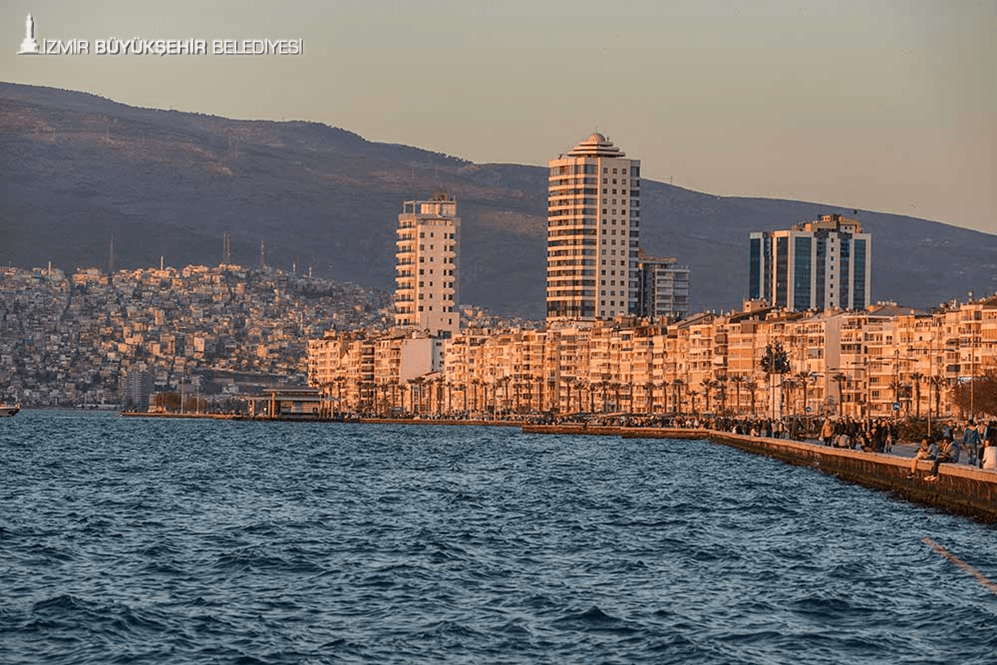 İzmir Resimleri - 4. resim