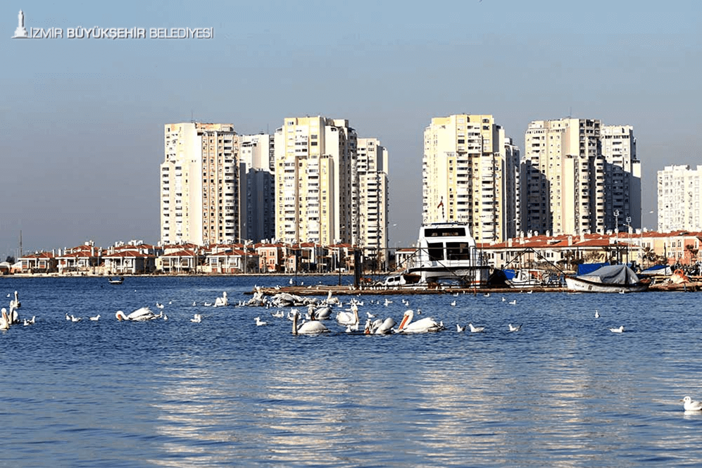 İzmir Resimleri - 10. resim