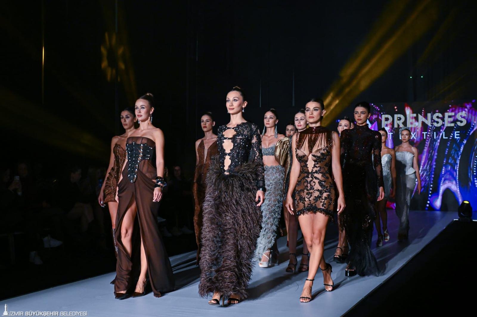 Fashion Prime, moda dünyasını İzmir’de buluşturuyor