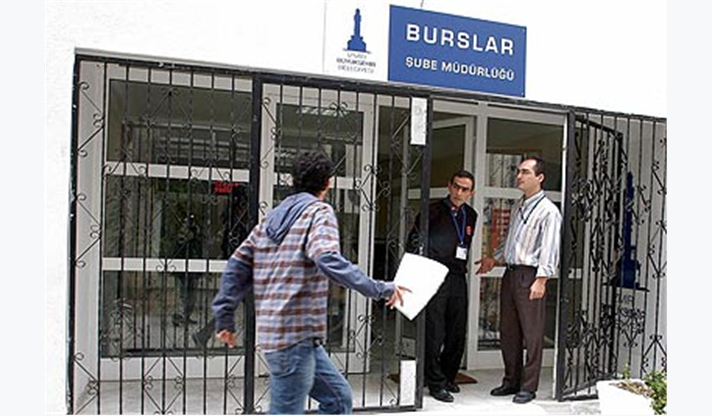 haberler burs basvurulari basladi