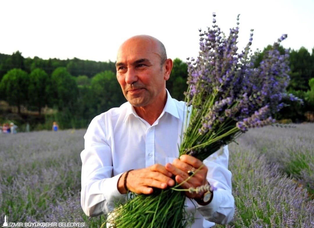 İzmir ve Lubliyana kuraklığa karşı güçlerini birleştirecek