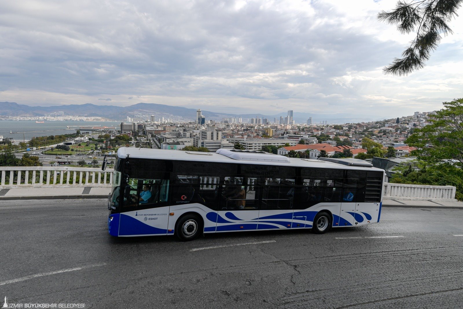 Toplu ulaşım seferlerine bayram düzenlemesi