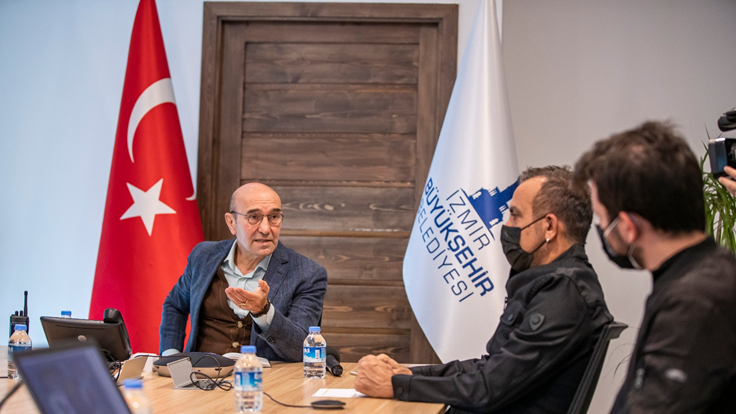 Ve Gün Gelir Konuşmak Yerine Susmanın