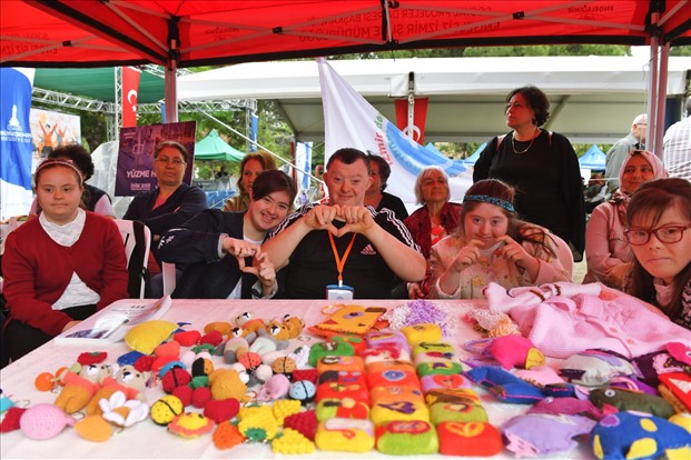 Engelsiz İzmir için buluştular