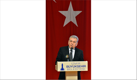 Başkan Kocaoğlu, “İzmir’de destan yazıyoruz”