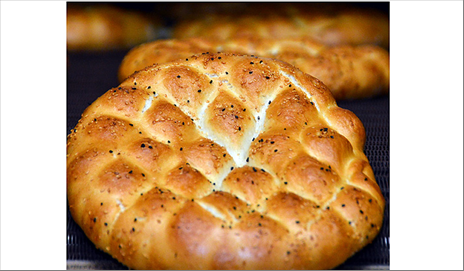 Kent Ekmek’ten Ramazan hediyesi 