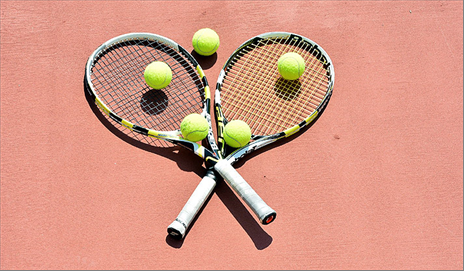 İzmir’de “tenis bayramı” olacak