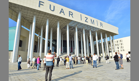 Tourism professionals liked Fair Izmir