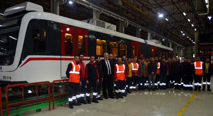 Haberler 518 In Hikayesi