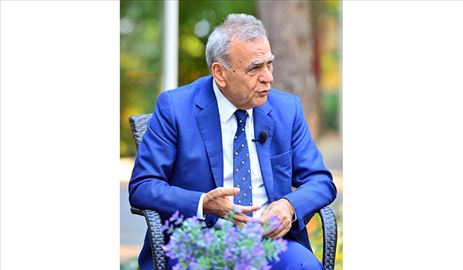 Başkan Kocaoğlu, tartışmalara son noktayı koydu: “Kültürpark İzmirlilerindir”