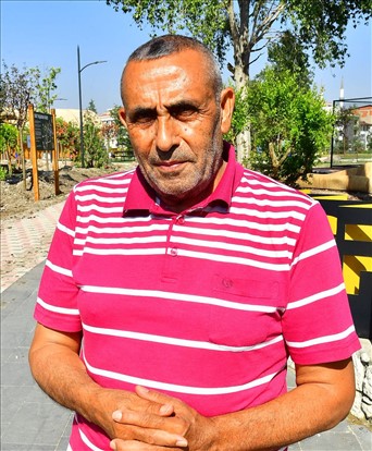 Feramuz Eroğlu
