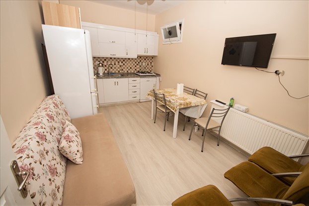 haberler yurt arayan genclere izmir buyuksehir belediyesi kapilarini acti