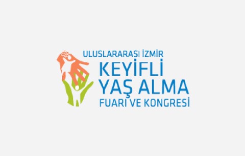 Uluslararası İzmir Keyifli Yaş Alma Fuarı ve Kongresi