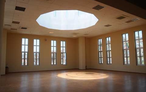 Çiğli Kültür Merkezi