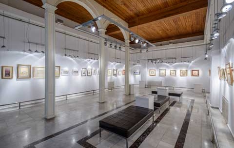 Çetin Emeç Sanat Galerisi