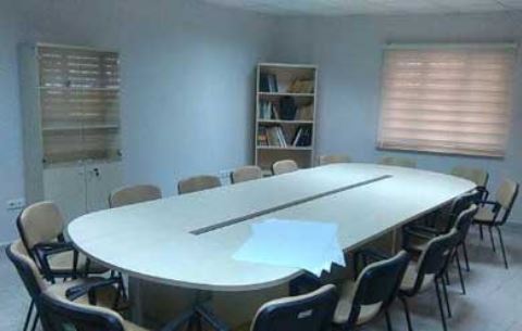 Gültepe Kültür Merkezi