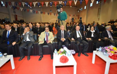 Aliağa Kültür Merkezi