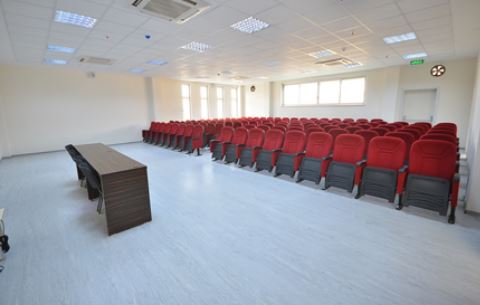 Selçuk Kültür Merkezi