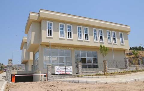 Çiğli Kültür Merkezi