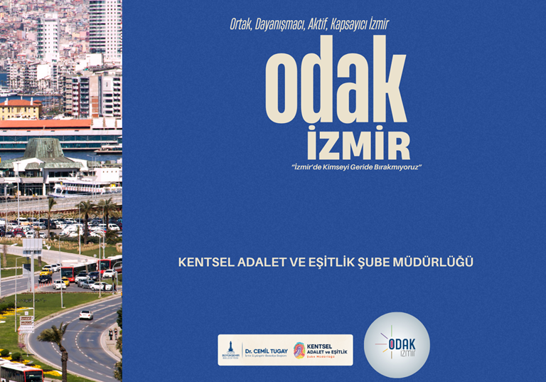 Odak İzmir Projesi