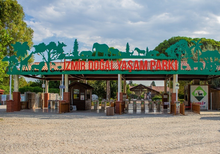 İzmir Doğal Yaşam Parkı
