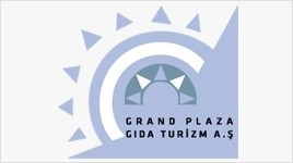 GRAND PLAZA 食物旅游有限公司，伊兹密尔大市政府Grand Plaza 食物酒店和旅游有限公司。