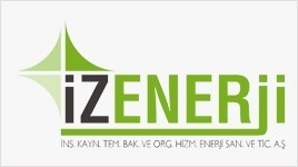IZ能源有限公司