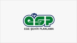 ​EGE ŞEHİR PLANLAMA A.Ş İzmir Büyükşehir Belediyesi Ege Şehir Planlaması Enerji ve Teknolojik İşbirliği Merkezi A.Ş.