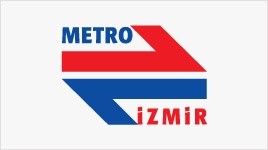 ​İZMİR METRO A.Ş İzmir Büyükşehir Belediyesi Metro İşletmeciliği Taşımacılık İnşaat Sanayi ve Ticaret A.Ş.